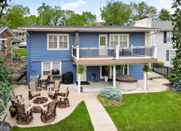 853 S Shore Drive