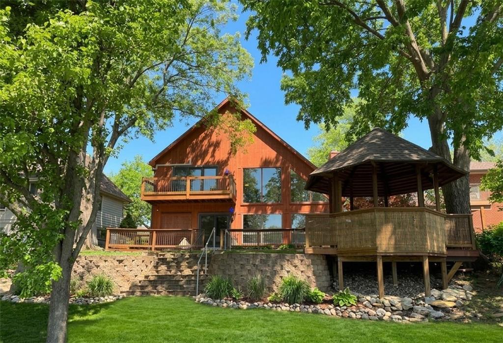 155 North Shore Drive