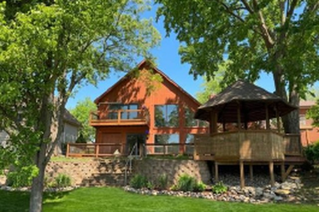 155 North Shore Drive