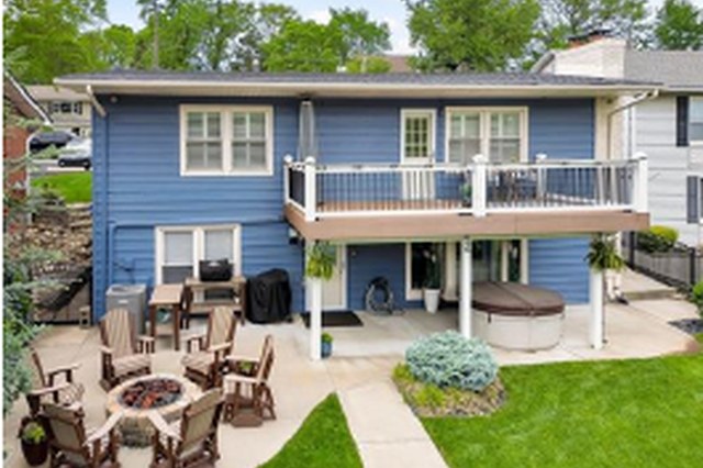 853 S Shore Drive