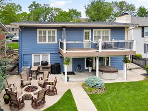 853 S Shore Drive listing photo